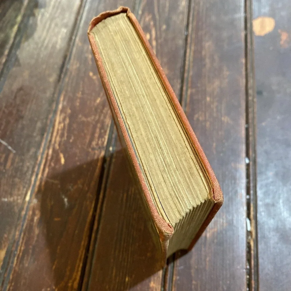 The Hickory Ridge Boy‎ Scouts - Pathfinder or The Missing Tenderfoot (1913, HC)